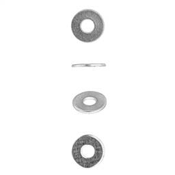 Rivet - Washer